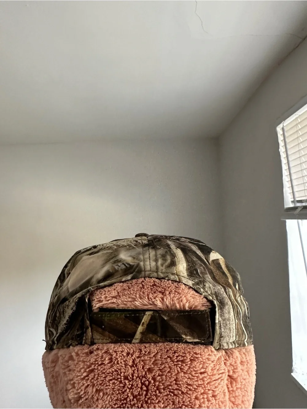 Drake Waterfowl Realtree Max-5 Camo Hat Hunting Duck Cap Adjustable
